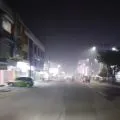 Dumai diselimuti kabut asap kebakaran lahan
