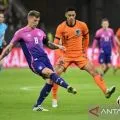 Liga Eropa - Kroos percaya laga lawan Spanyol bukan terakhirnya