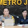 Polda Metro Jaya hentikan kasus Aiman Witjaksono, begini alasannya