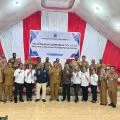 212 ASN Pemprov Papua Tengah ikut ujian penyesuaian ijazah