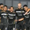 Dewa United membantah ada keterkaitan dengan klub Kamboja Kompong