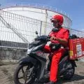 Jasa Marga menyediakan bensin kemasan kendaraan mogok di tol