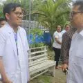 Dinkes Jayapura mencegah DBD dengan pengasapan tiga distrik