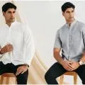 Tips Tampil Elegan Saat Lebaran dengan Outfit dari Johnwin