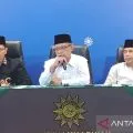 Muhammadiyah utarakan alasan penetapan Idul Fitri lebih awal