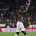 Antonio Rudiger anggap pertemuan Haaland duel pribadi