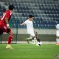 Gol tunggal Witan antar Indonesia U-23 kalahkan UAE U-23