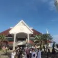 Jakarta diprakirakan berawan tebal