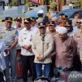 Menko PMK bilang WFH dua hari hanya ASN