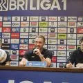 Liga 1, Persija Jakarta hanya miliki 15 pemain jelang lawan Persis Solo