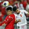 Timnas Indonesia hadapi Korsel di perempat final Piala Asia U-23