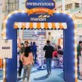 Dwidayatour Carnival kembali digelar di Jakarta