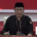 KPU RI tetapkan Prabowo-Gibran jadi presiden-wapres terpilih Pilpres 2024