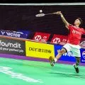 Para debutan petik pengalaman berharga di Piala Thomas dan Uber