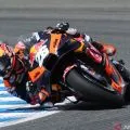 Pedrosa sabet podium Sprint di Jerez usai Quartararo