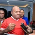 Kapolda Papua apresiasi perjuangan Timnas U-23 di AFC Cup 2024