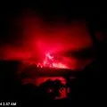 PVMBG: Erupsi merusak stasiun seismik di Gunung Ruang