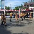 PKK Jayapura: Lomba tari yospan sebagai upaya lestarikan budaya lokal