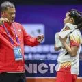 Piala Uber, Indonesia turunkan kekuatan terbaik hadapi Thailand di perempat final