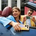 Infinix lengkapi seri Note 40 rilis Note 40 Pro 5G -Note 40 Pro+ 5G