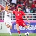 Indonesia  berat tembus Olimpiade jika Hubner absen, menurut pengamat