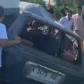 Korban kecelakaan kereta api di Pasuruan Jawa Timur bertambah