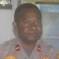 Polresta Jayapura: Kondisi keamanan di perbatasan RI-PNG kondusif