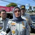 Jasa Raharja jamin korban kecelakaan bus di Ciater