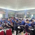 PPIH Embarkasi Batam: 1.340 calon haji sudah tiba di Madinah