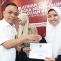 BNPT cegah paham radikal lewat program sekolah damai