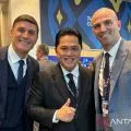 FIFA tambah peserta Piala Dunia Wanita jadi 48 tim
