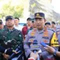 Polri sebut WWF berlangsung aman berkat sinergitas