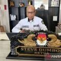 KPU Papua: calon legislatif terpilih tiga kabupaten siap dilantik
