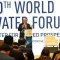 World Bank asks countries to prioritize water sector budget