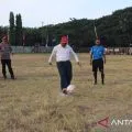 Pemda Nagekeo harap muncul atlet berbakat dari kejuaraan sepak bola