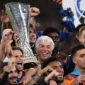 AS Roma bidik Gian Piero Gasperini sebagai pengganti Claudio