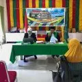 Pengadilan Agama Natuna Kepri keliling gelar sidang perceraian