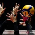 Jadwal babak pool Volleyball World Championship Womens U-21