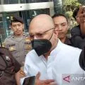 KPK panggil suami Maia Estianty jadi saksi sidang Eko Darmanto