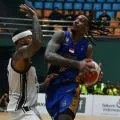 Jarred jadikan Tangerang Hawks sarana pembuktian diri