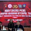 Polri bantu Kepolisian Thailand tangkap buronan bandar narkoba nomor 1