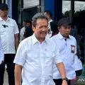 Menteri KKP bilang Lima tahun ke depan penangkapan ikan diganti dengan budidaya