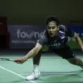 Chico debut meyakinkan sebagai profesional di Malaysia Masters