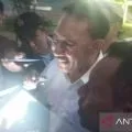 Mantan Walikota Kupang diperiksa sembilan jam terkait korupsi