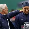Pelatih timnas Didier Deschamps minta Prancis tak anggap remeh Polandia