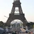 Paris melarang hampir 4.000 orang hadir ke Olimpiade musim panas