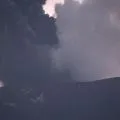 Gunung Marapi lontarkan abu vulkanik lagi setinggi 600 meter