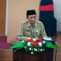 Bupati Pathul ingatkan kades dalam penggunaan APBDes 2024 di Lombok Tengah