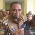 Pj Bupati Jayapura harap 129 praja IPDN magang peroleh ilmu bermanfaat
