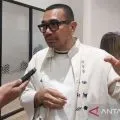 PSSI akan kirim surat protes terkait kepemimpinan wasit Ahmed Al Kaf